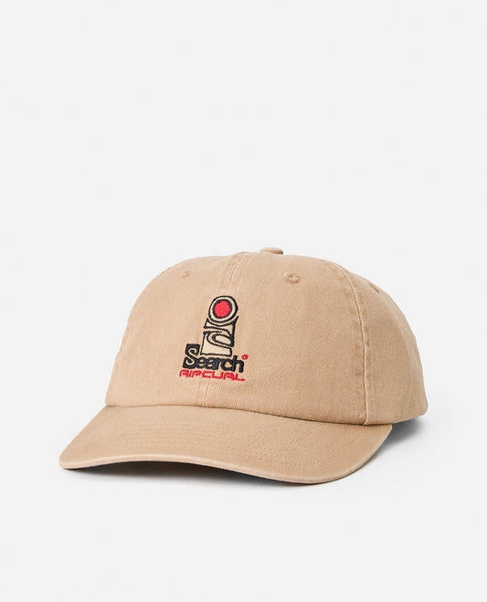 Rip Curl Men Search Snapback Cap