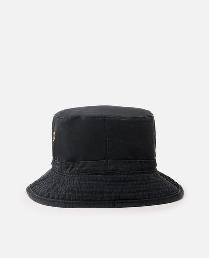 Rip Curl Men Wetty Icon Bucket Hat