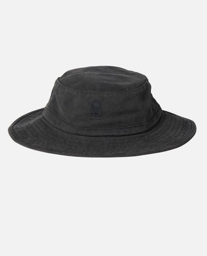 Rip Curl Men Search Canvas Wide Brim Hat
