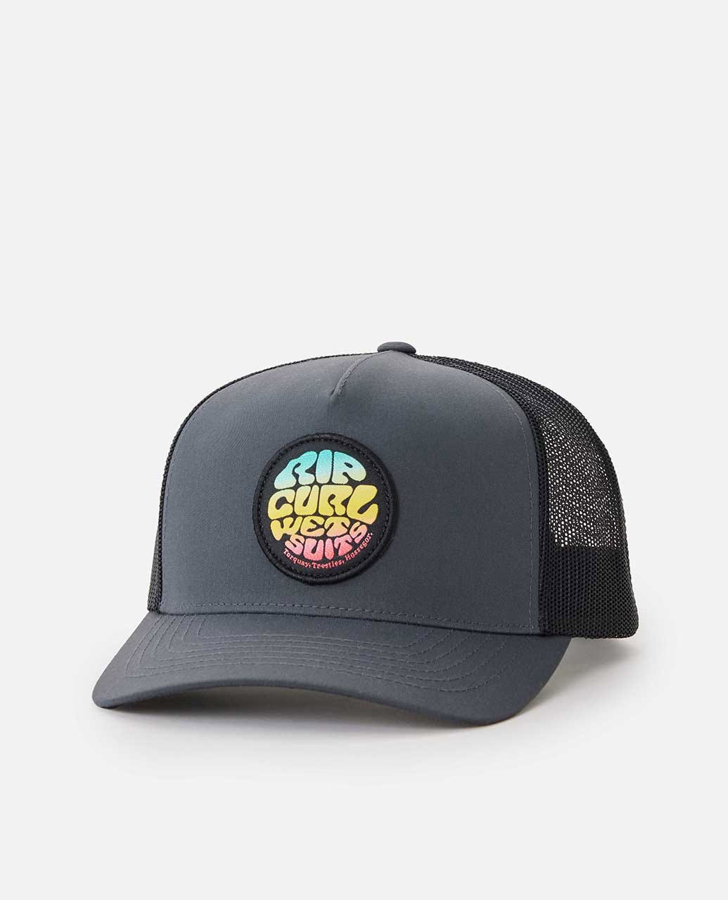 Rip Curl Men Wetsuit Icon Trucker Cap