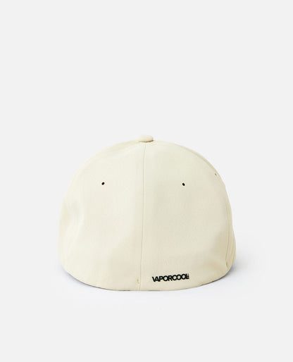 Rip Curl Men VaporCool Delta Flexfit Cap