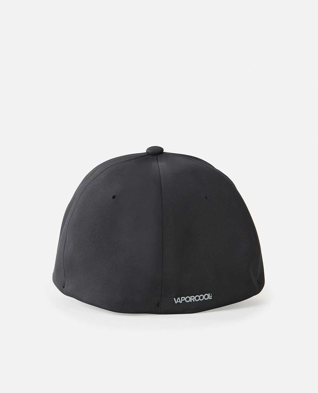 Rip Curl Men VaporCool Delta Flexfit Cap