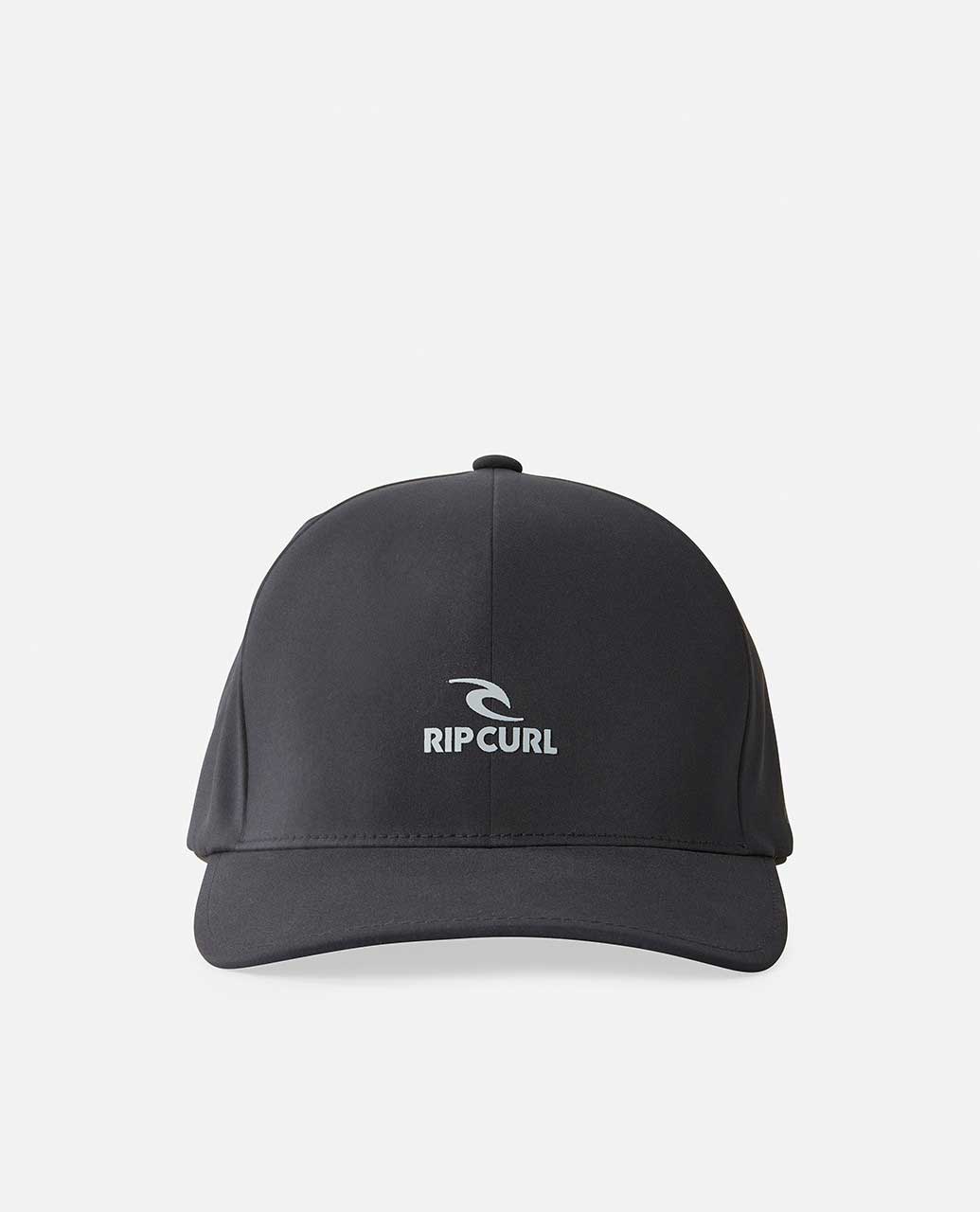 Rip Curl Men VaporCool Delta Flexfit Cap