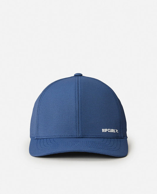 Rip Curl Men VaporCool Phaser Flexfit Cap
