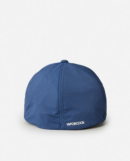 Rip Curl Men VaporCool Phaser Flexfit Cap