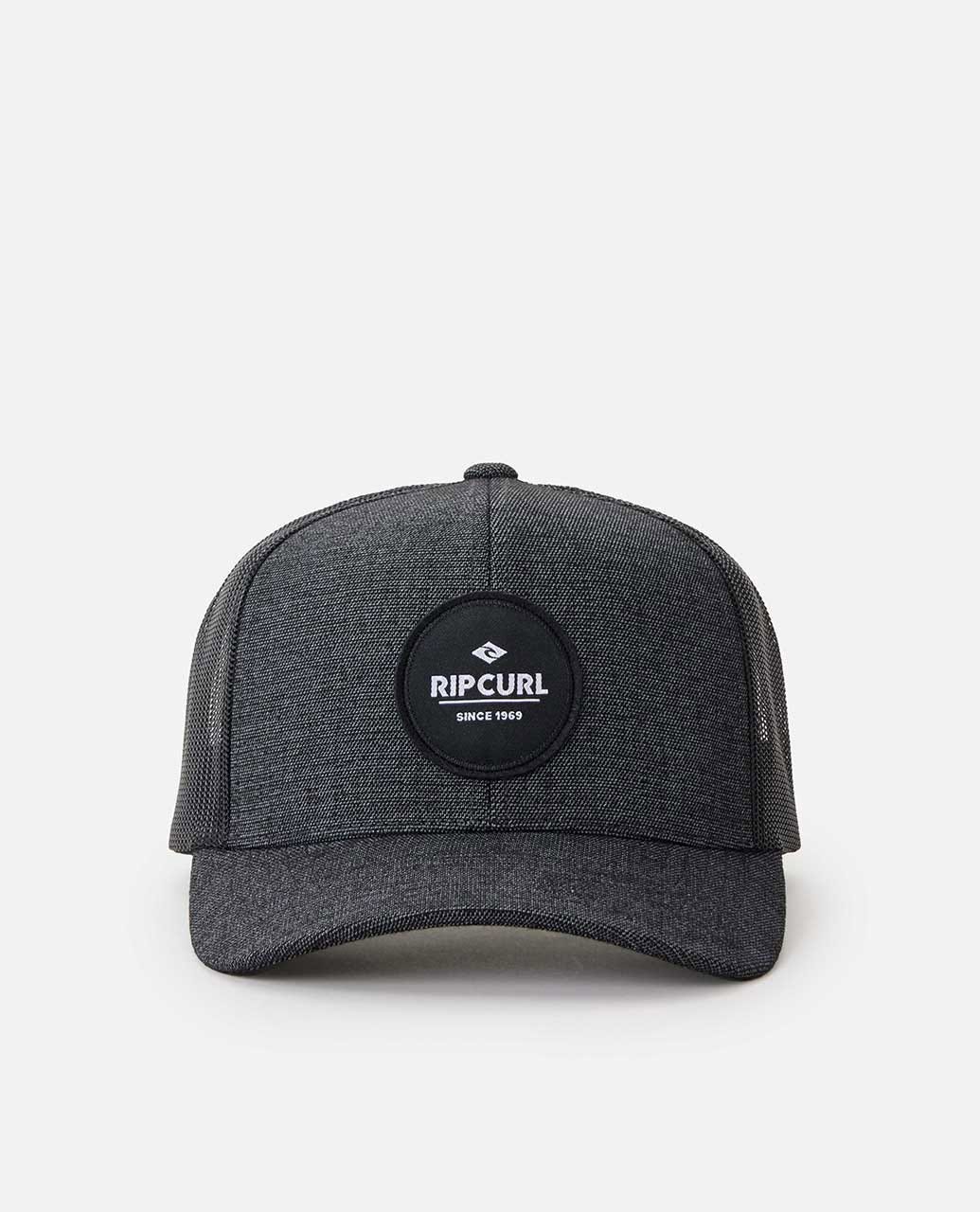 Rip Curl Men Routine Curve Trucker
