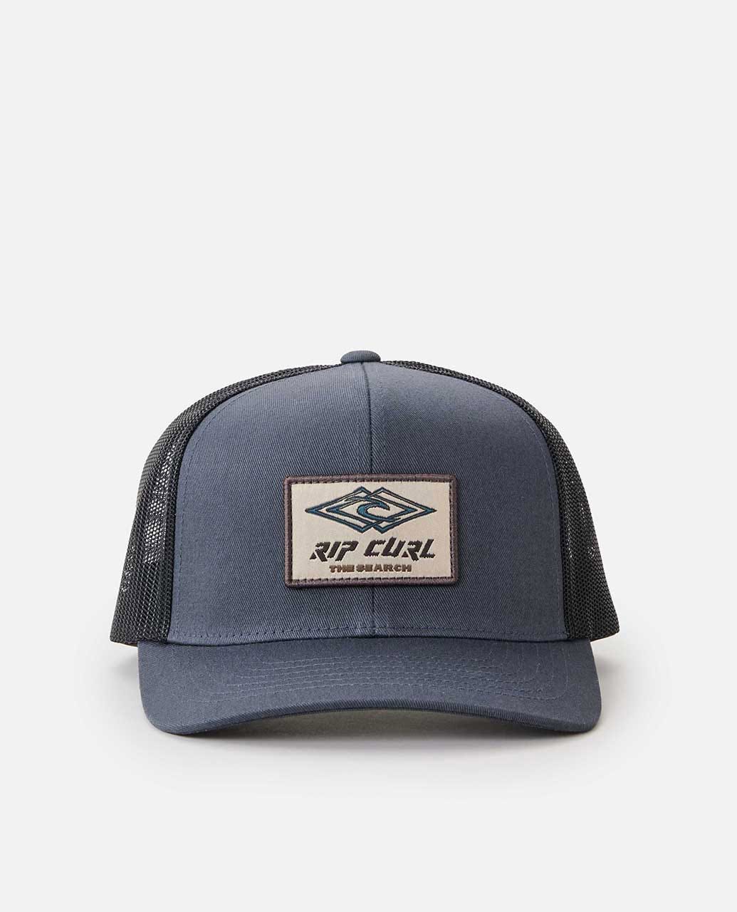 Rip Curl Men Custom Curve Trucker