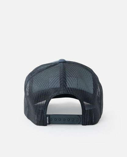 Rip Curl Men Desto Curve Trucker
