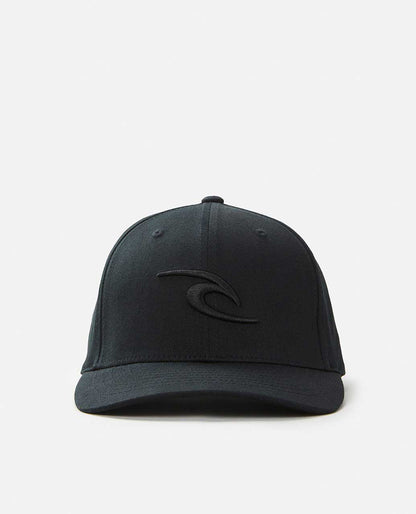 Rip Curl Men Tepan Flexfit Cap