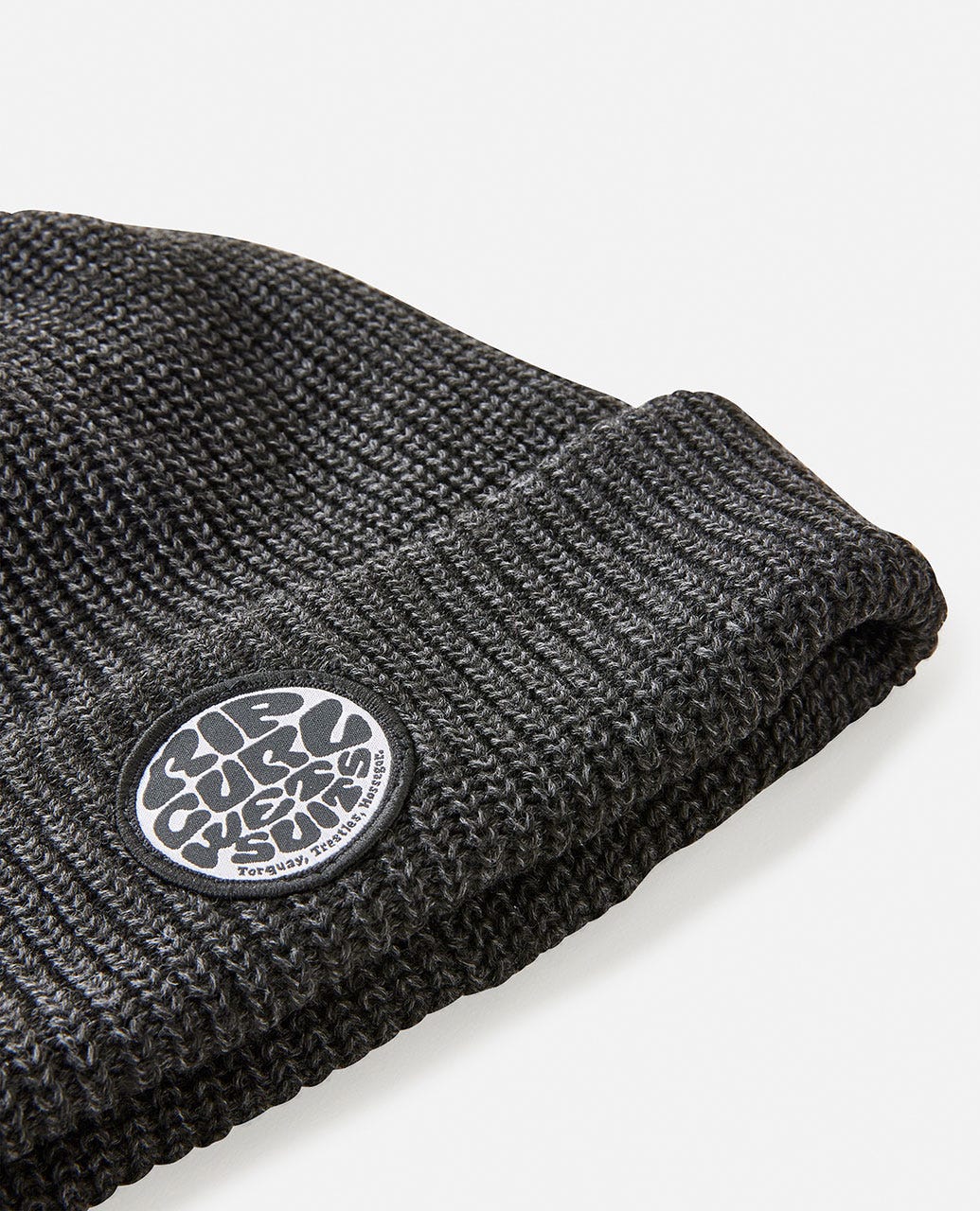 Rip Curl Men Icons Reg Beanie