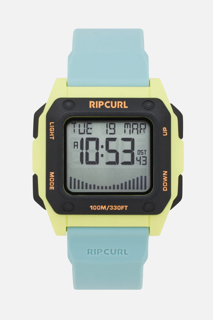 Rip Curl Men Odyssey Midsize Tide Watch