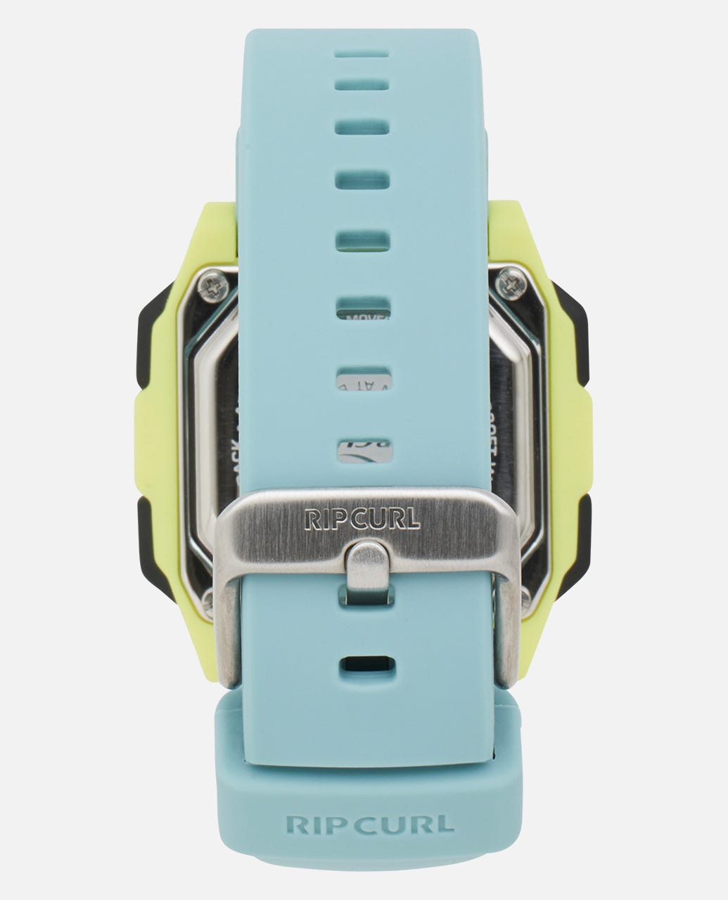 Rip Curl Men Odyssey Midsize Tide Watch