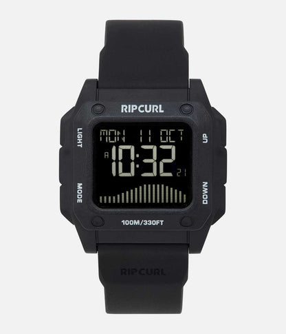 Rip Curl Men Odyssey Midsize Tide Watch