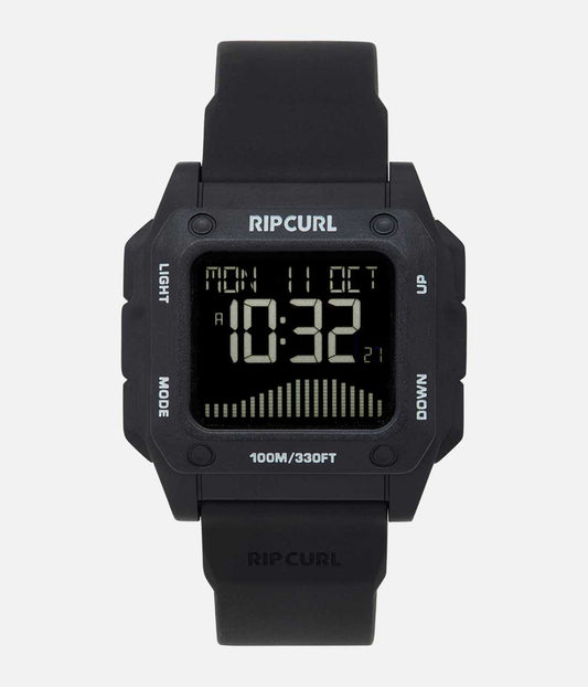 Rip Curl Men Odyssey Midsize Tide Watch