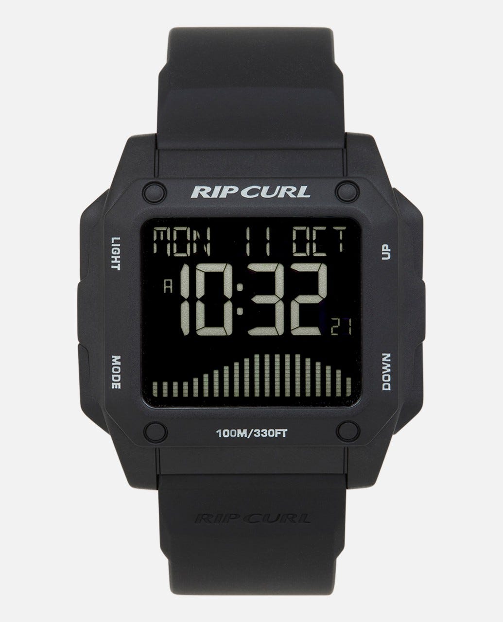 Rip Curl Men Odyssey Tide Watch