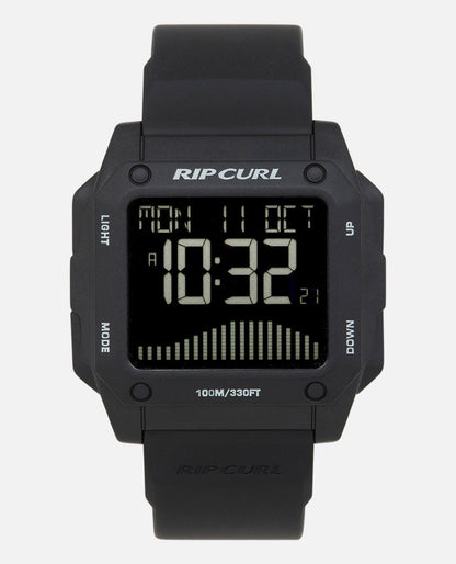 Rip Curl Men Odyssey Tide Watch