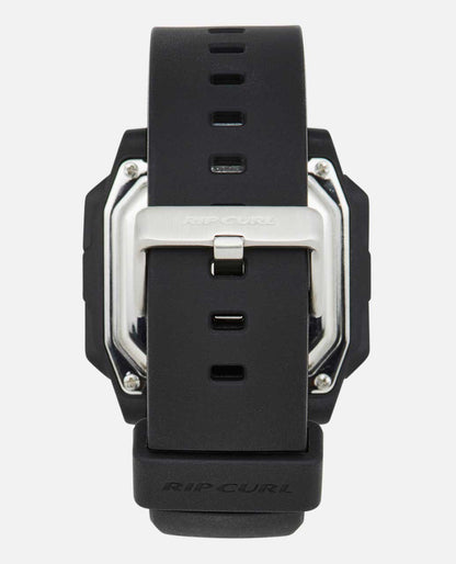 Rip Curl Men Odyssey Tide Watch