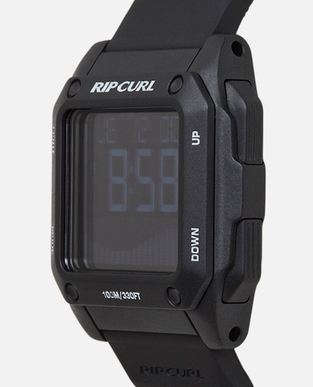 Rip Curl Men Odyssey Tide Watch
