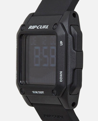 Rip Curl Men Odyssey Tide Watch