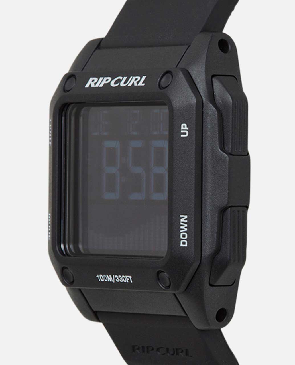 Rip Curl Men Odyssey Tide Watch