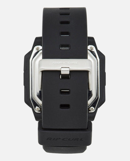 Rip Curl Men Odyssey Tide Watch