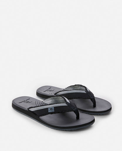 Rip Curl Men Reactor Open Toe Sandals