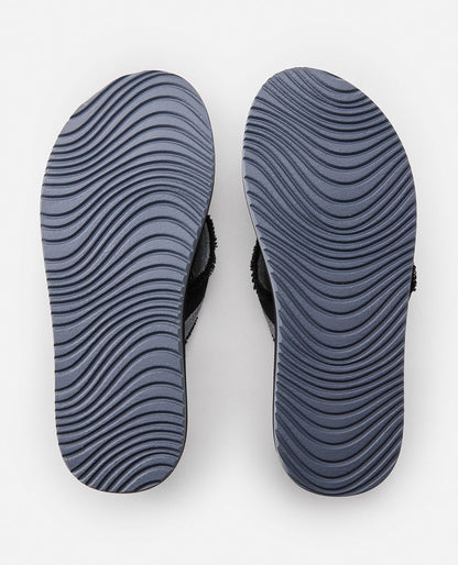 Rip Curl Men Reactor Open Toe Sandals