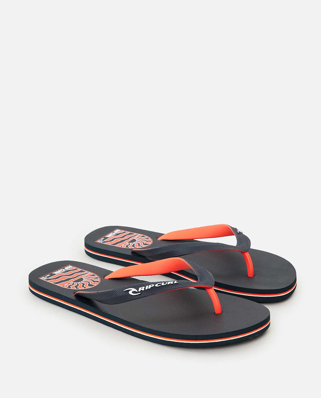 Rip Curl Men 4th of July Open Toe Sandals