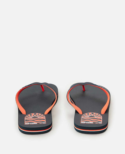 Rip Curl Men 4th of July Open Toe Sandals