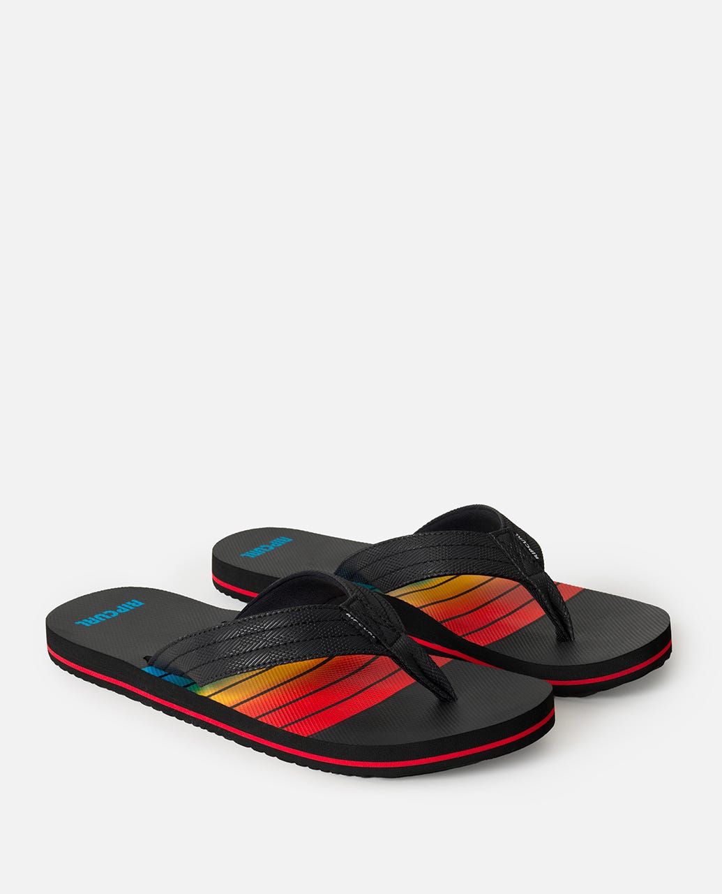 Rip Curl Men Ripper Bloom Sandal