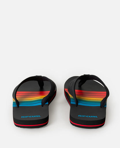 Rip Curl Men Ripper Bloom Sandal