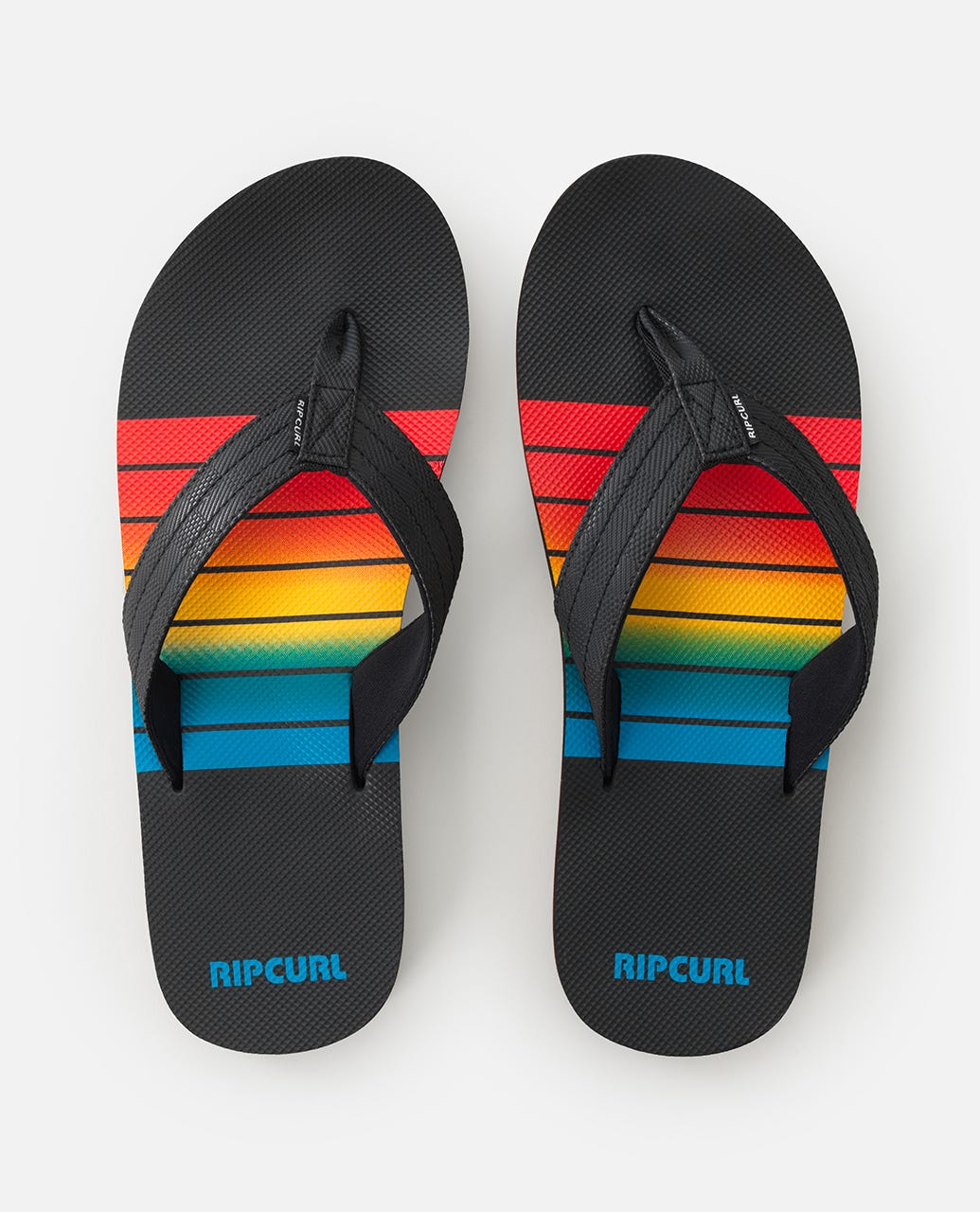 Rip Curl Men Ripper Bloom Sandal