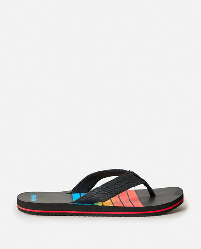 Rip Curl Men Ripper Bloom Sandal
