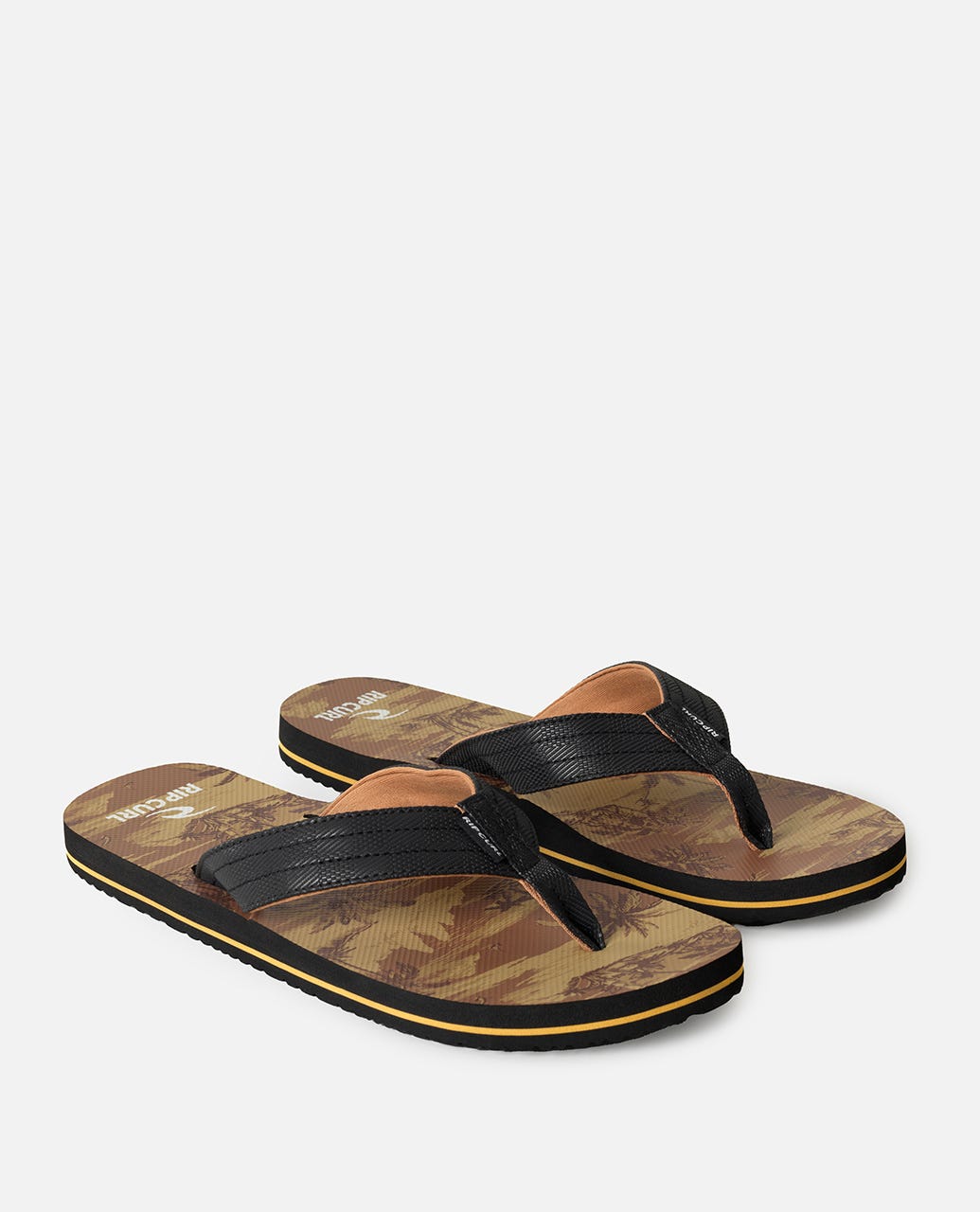 Rip Curl Men Ripper Bloom Sandal