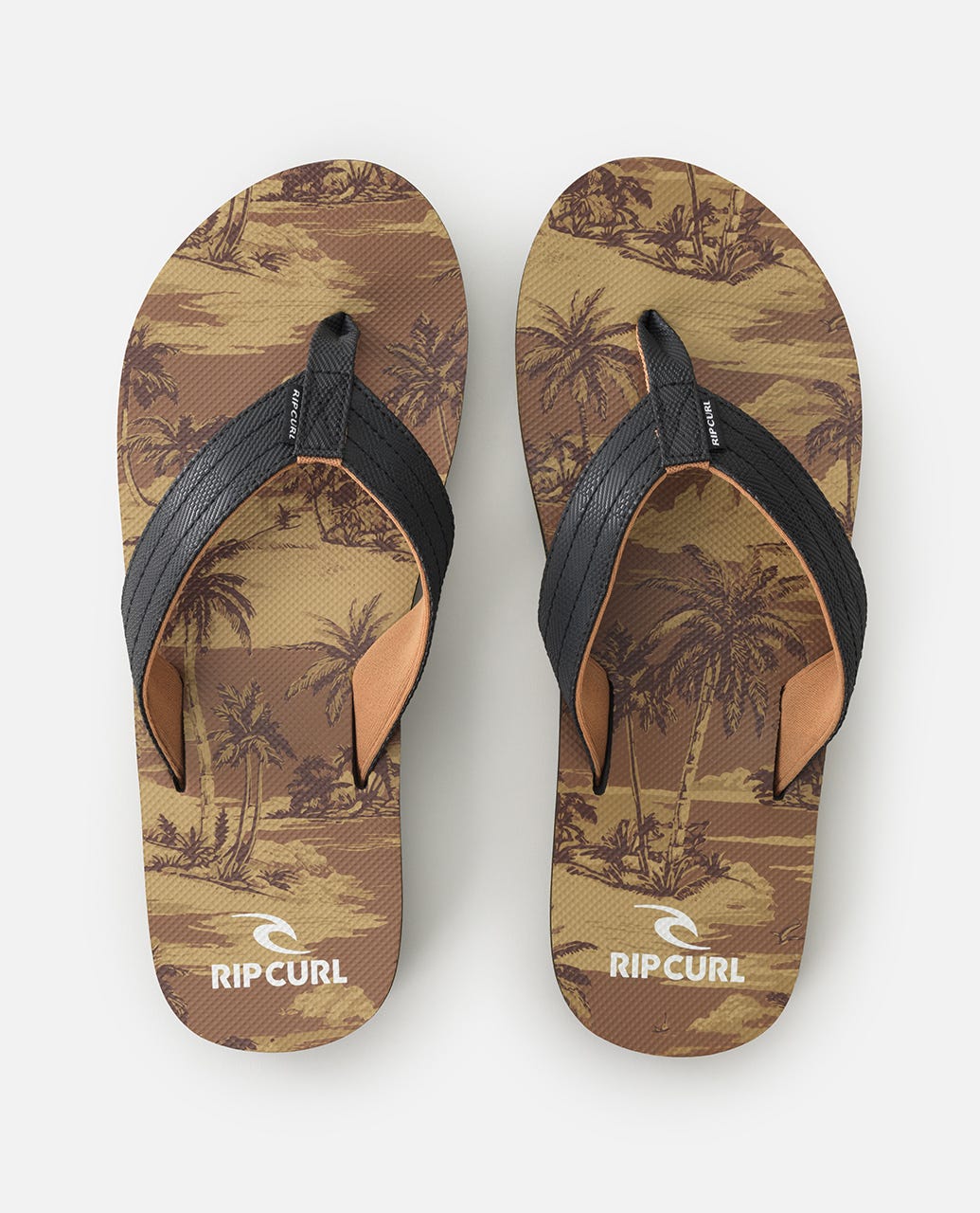 Rip Curl Men Ripper Bloom Sandal