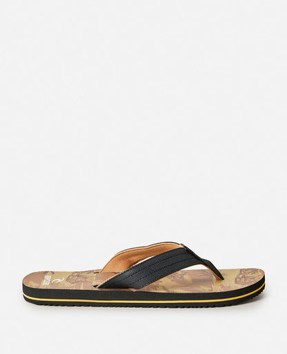 Rip Curl Men Ripper Bloom Sandal