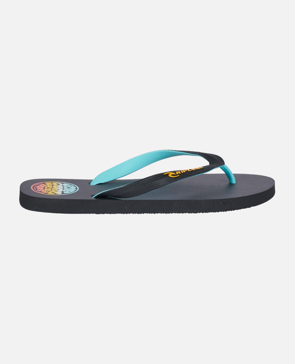 Rip Curl Men Wetty Fade Bloom Open Toe Sandal