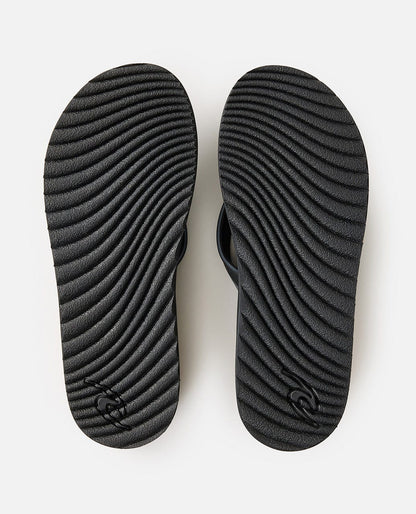 Rip Curl Men Tunnels Bloom Open Toe