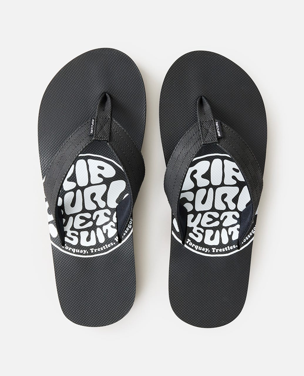 Rip Curl Men Ripper Bloom Sandal