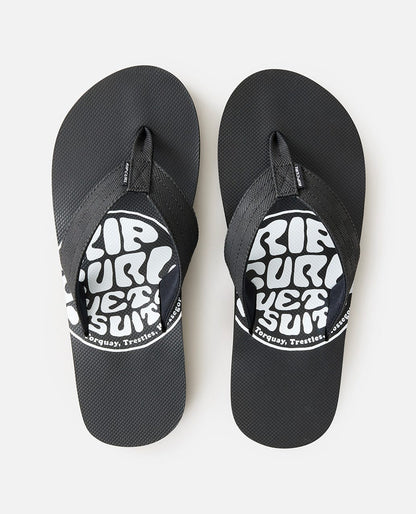 Rip Curl Men Ripper Bloom Sandal
