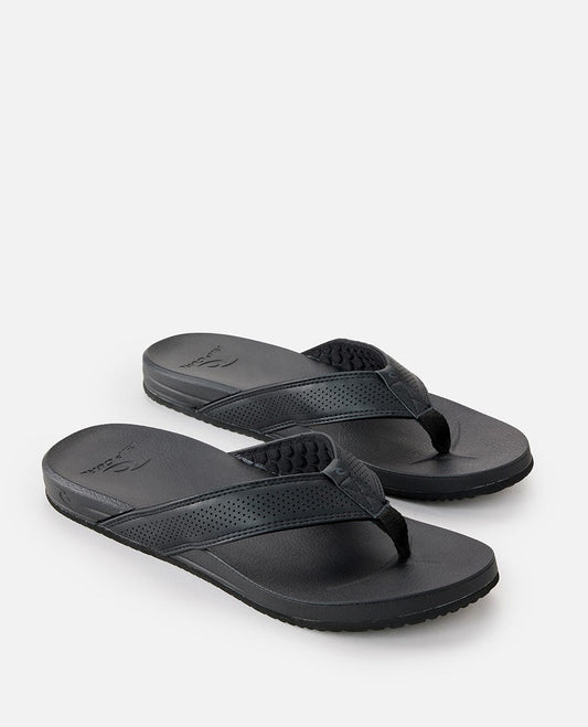 Rip Curl Men Chiba Bloom Open Toe Sandal