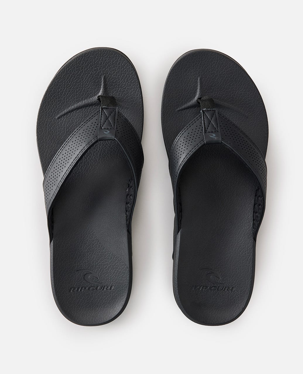 Rip Curl Men Chiba Bloom Open Toe Sandal
