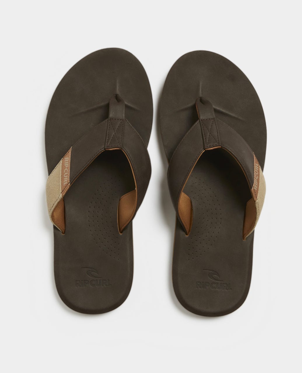 Rip Curl Men Oxford Bloom Open Toe Sandals