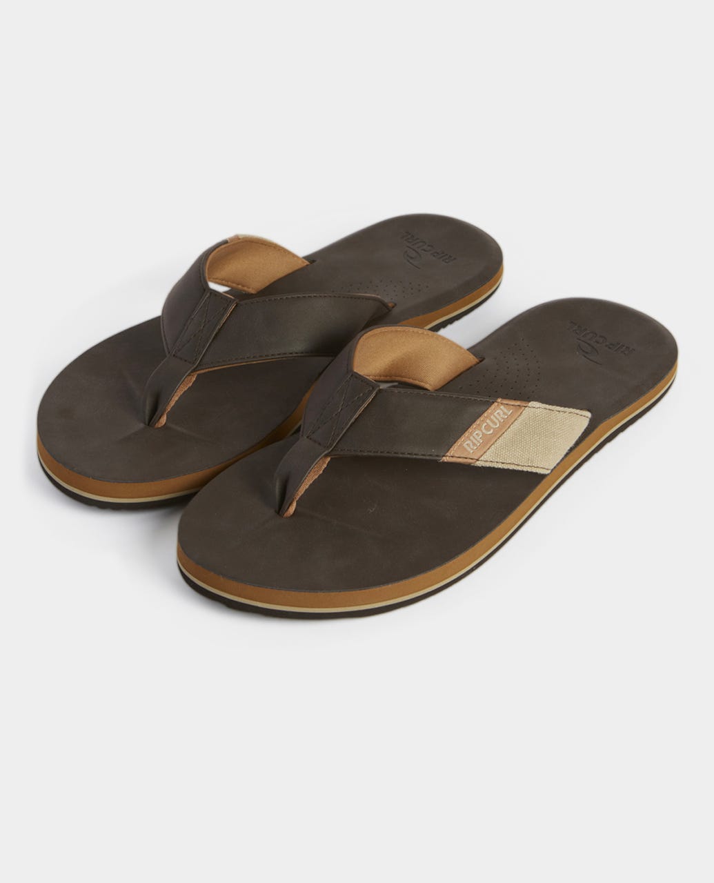 Rip Curl Men Oxford Bloom Open Toe Sandals
