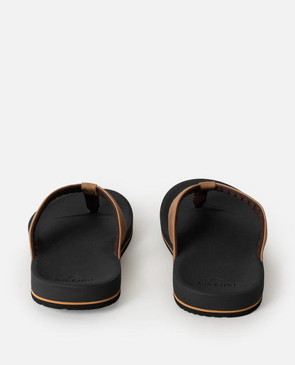 Rip Curl Men Chiba Bloom Open Toe Sandal