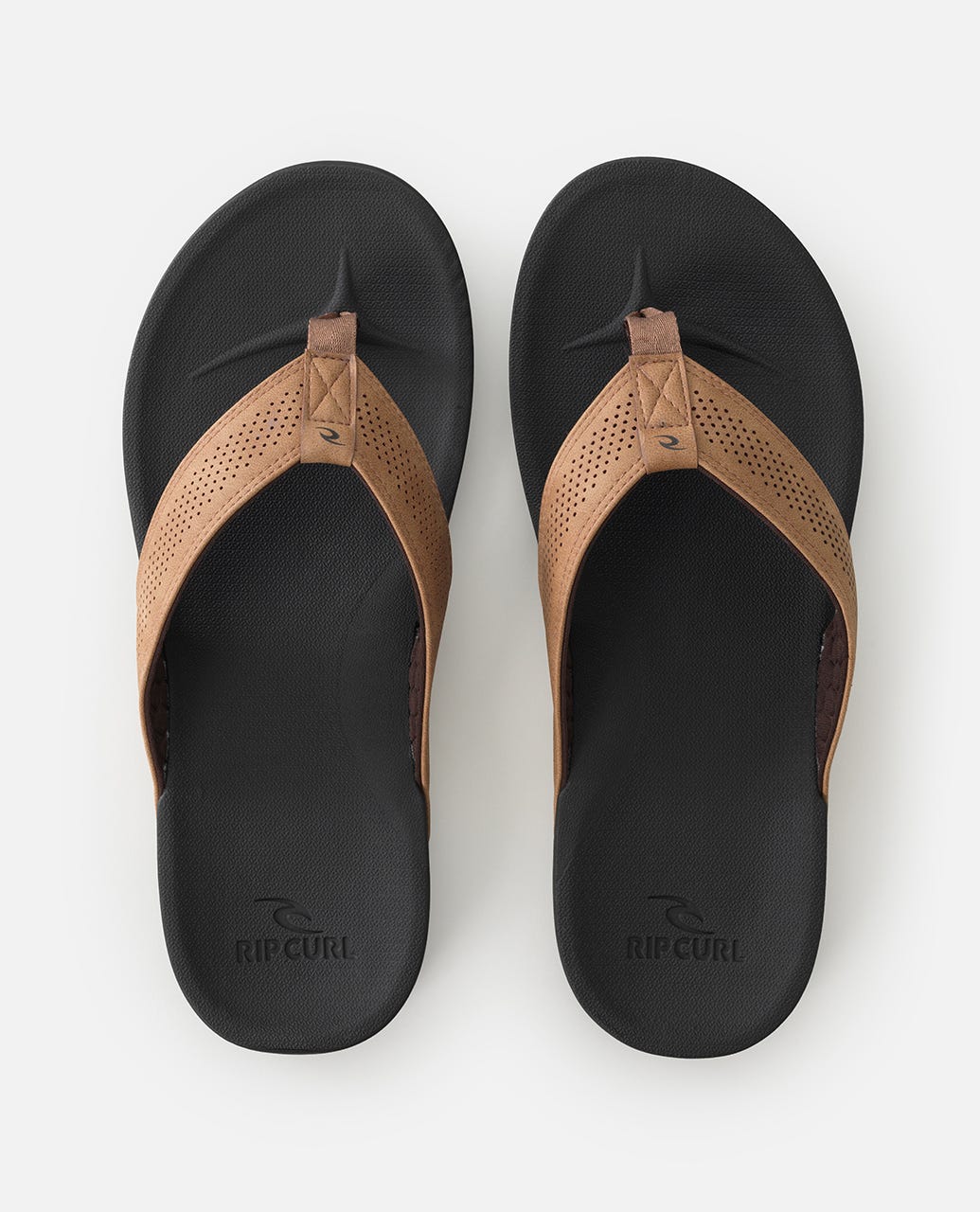Rip Curl Men Chiba Bloom Open Toe Sandal