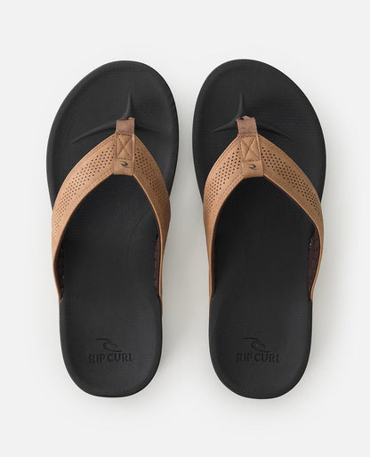 Rip Curl Men Chiba Bloom Open Toe Sandal