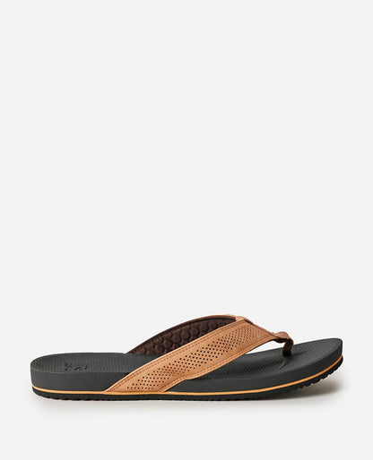 Rip Curl Men Chiba Bloom Open Toe Sandal