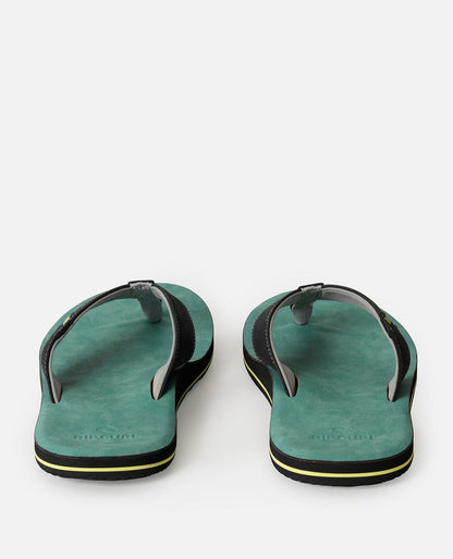 Rip Curl Men Oxford Bloom Open Toe Sandals