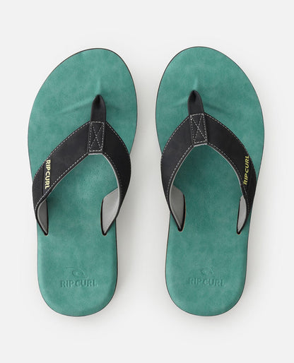 Rip Curl Men Oxford Bloom Open Toe Sandals